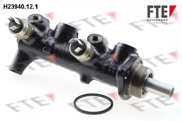 Brake Master Cylinder