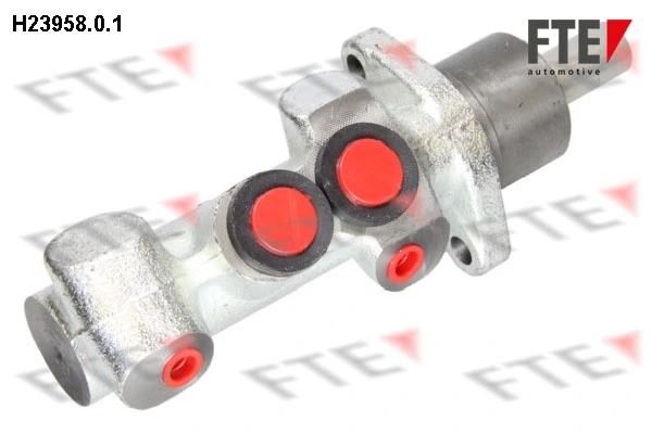Brake Master Cylinder