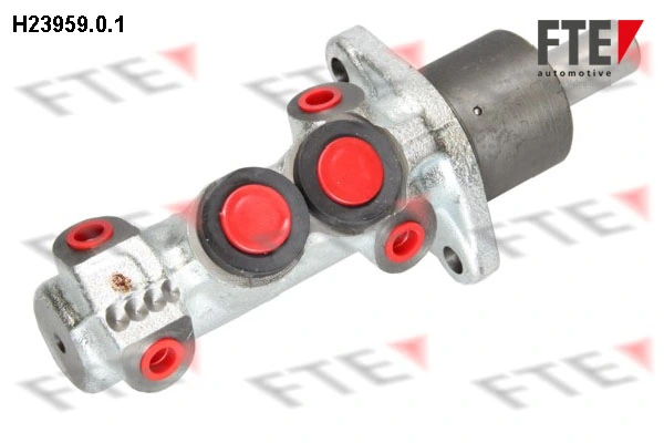 Brake Master Cylinder