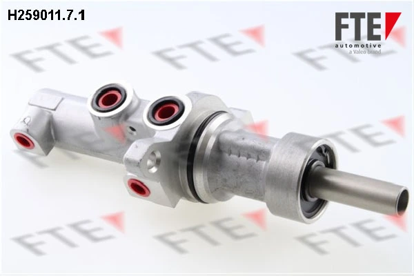 Brake Master Cylinder