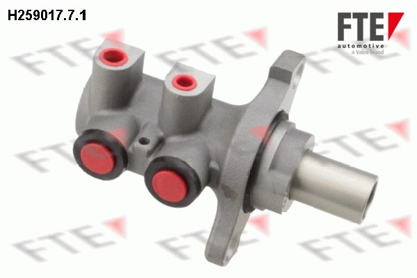 Brake Master Cylinder