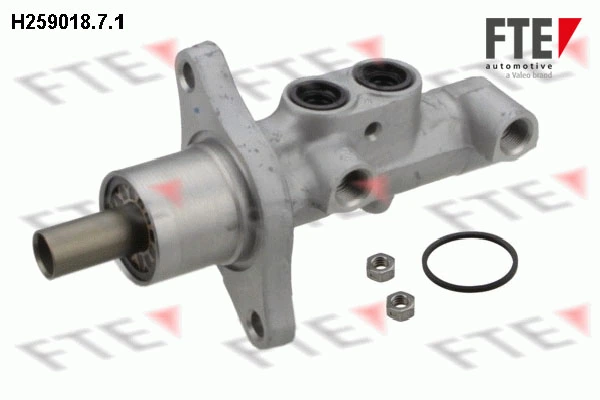 Brake Master Cylinder