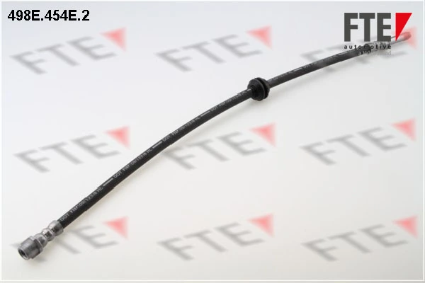 Brake Hose