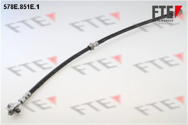 Brake Hose