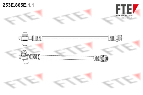 Brake Hose