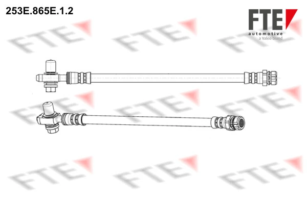 Brake Hose