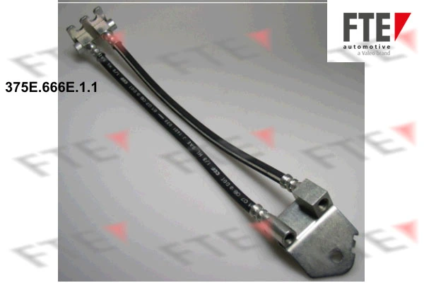 Brake Hose