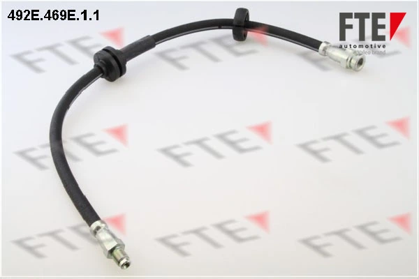 Brake Hose