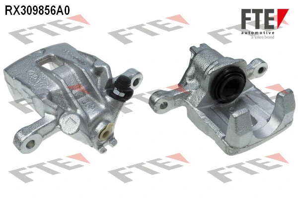 Brake Caliper