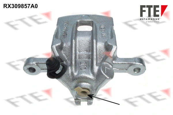 Brake Caliper