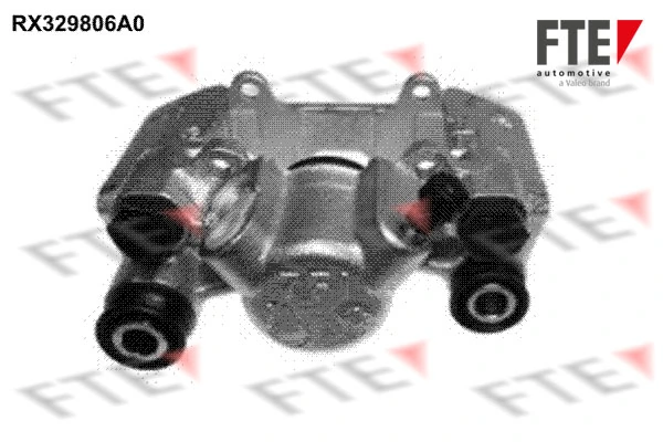 Brake Caliper