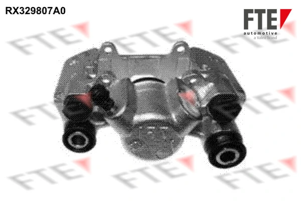 Brake Caliper