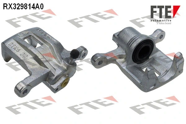 Brake Caliper