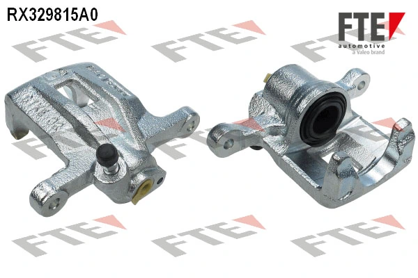 Brake Caliper