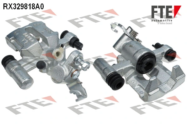 Brake Caliper