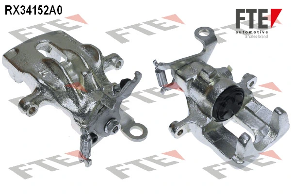 Brake Caliper