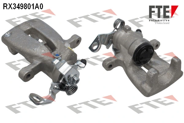 Brake Caliper