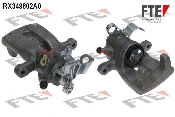 Brake Caliper