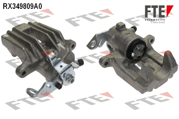 Brake Caliper