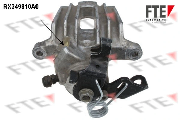 Brake Caliper
