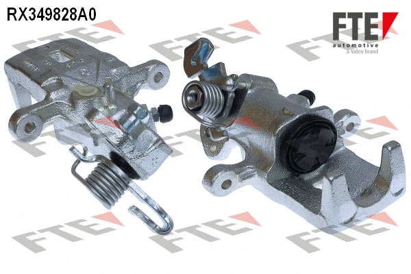 Brake Caliper