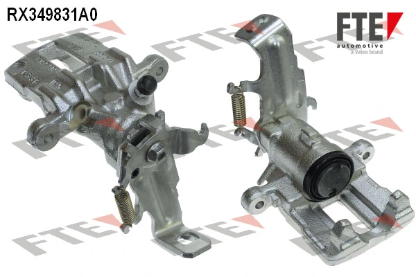 Brake Caliper