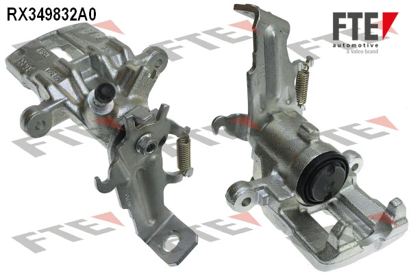 Brake Caliper