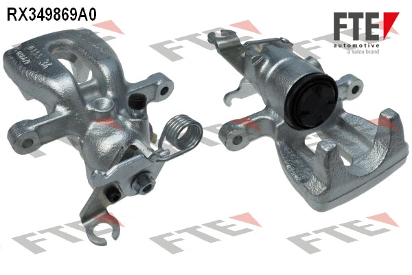 Brake Caliper