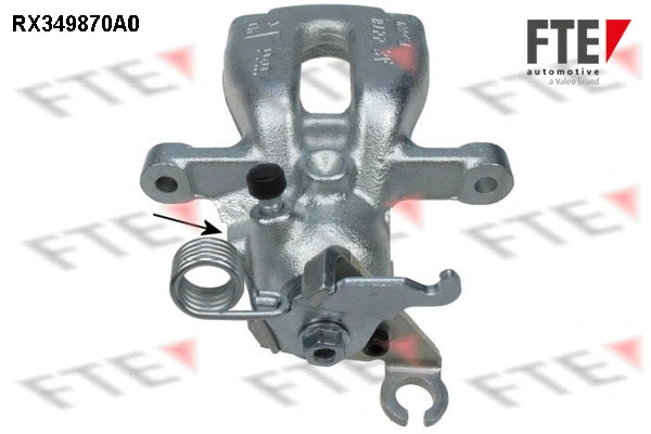 Brake Caliper