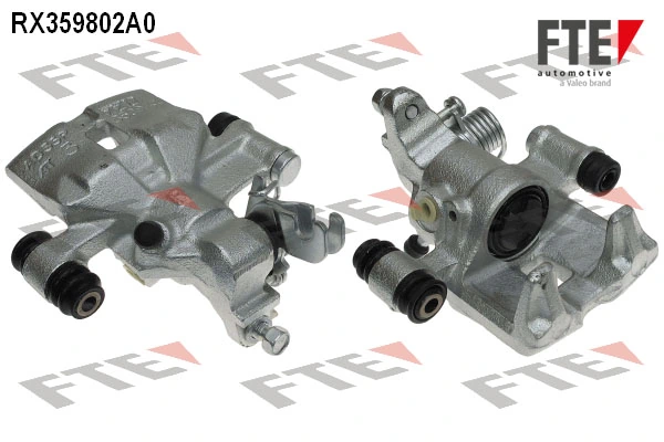 Brake Caliper