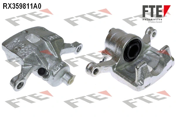 Brake Caliper