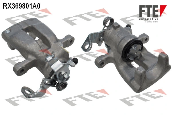 Brake Caliper