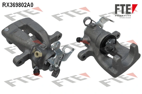 Brake Caliper