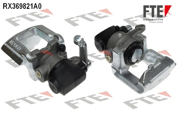 Brake Caliper