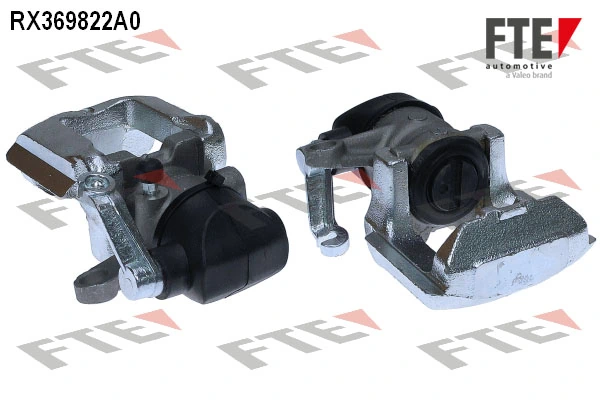 Brake Caliper