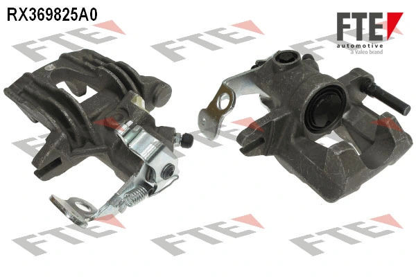 Brake Caliper