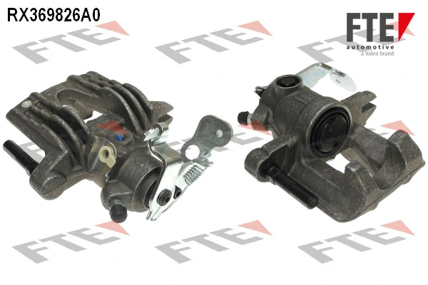 Brake Caliper