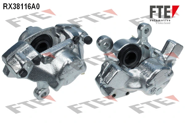 Brake Caliper