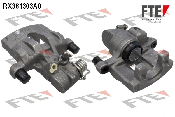 Brake Caliper