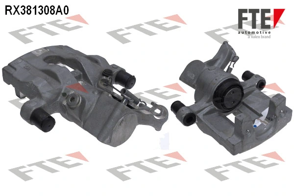 Brake Caliper