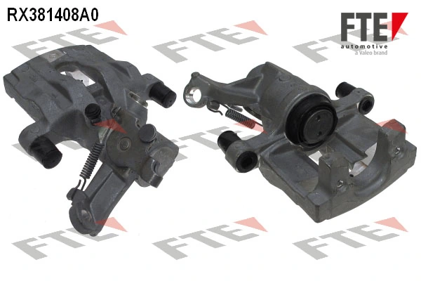 Brake Caliper