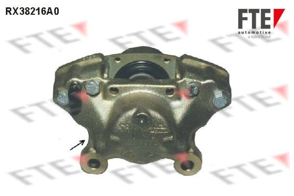 Brake Caliper