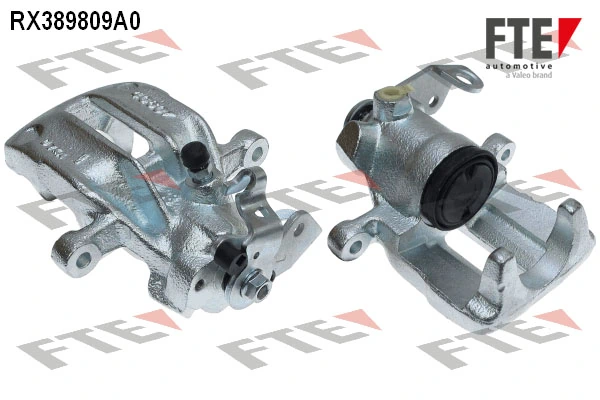 Brake Caliper