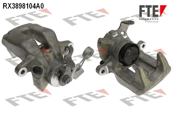 Brake Caliper