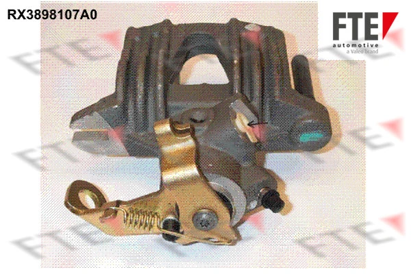 Brake Caliper