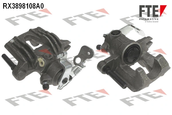 Brake Caliper