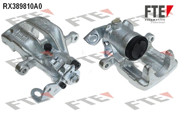 Brake Caliper