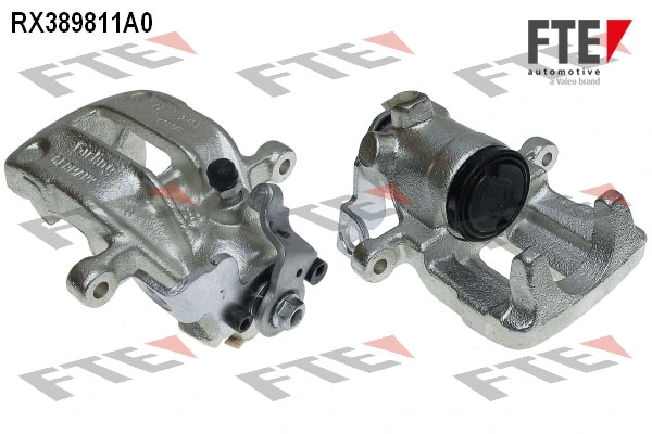 Brake Caliper