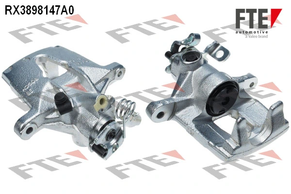 Brake Caliper