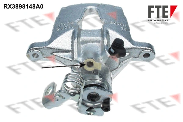 Brake Caliper